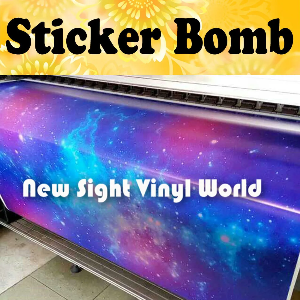 Popular Galaxy Vinyl WrapBuy Cheap Galaxy Vinyl Wrap lots from China