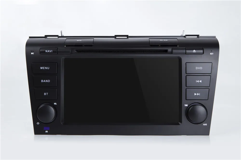 Flash Deal Android 9.0 64-Bit 4GB RAM 64G RAM auto Car DVD Player for MAZDA3 MAZDA 3 2004 2005 2006 2007 2008 2009 GPS NAVI BT PX6 CARPLAY 2