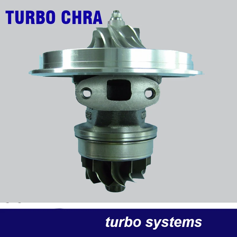 Картридж с турбонаддувом core chra для Chrysler 6btaa 160HP дизельный H1C 3531456 3802391 3531696 3532210 3531038 3531810 3802233