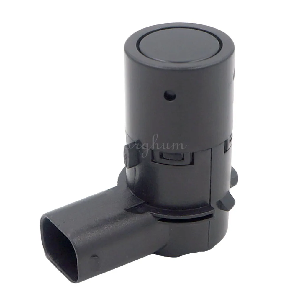 12758870 For Saab 9-5 Rear PDC Parking Sensor Bumper Assist Reverse Radar