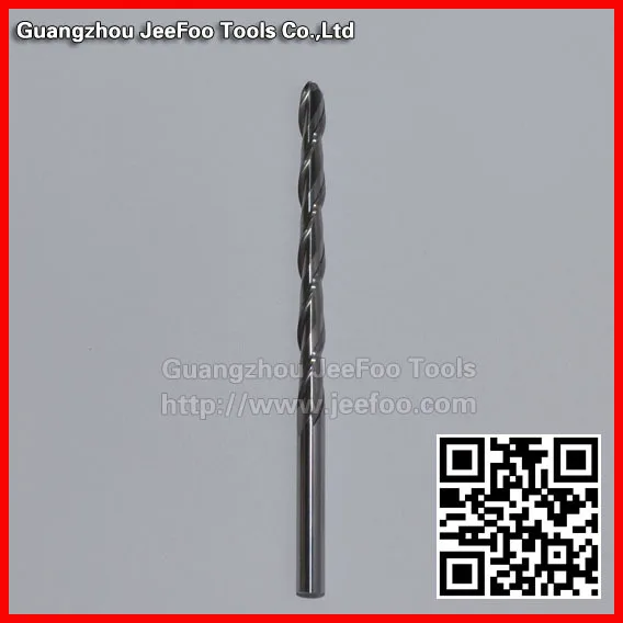 

6*72*110L 2 Flute Ball Nose Mill /Solid Carbide End Mills