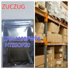 5 шт. 10 шт. TPS61199 TPS61199PWPR HTSSOP20