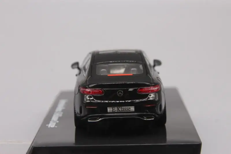 I scale1: 43 MB E-Klasse Hardtop Coupe модель автомобиля литья под давлением металлические игрушки подарок на день рождения для детей мальчик другой