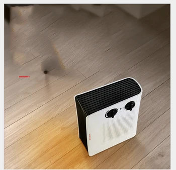 

Electric Heater household warmer fan Three levels 2000W Radiateur portatif mini heater fan
