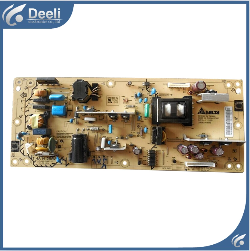 

95% new good working original for DPS-111BP 2950247803 LTY320AP04 Power Supply Board KLV32BX205