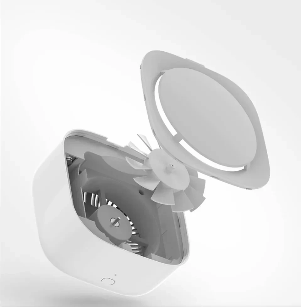 2019 New Xiaomi Mijia Mosquito Repellent Killer Smart Version Phone timer switch with LED light use 90 days Work in mihome AP (10)