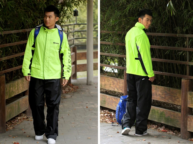 Rainwear  (19)