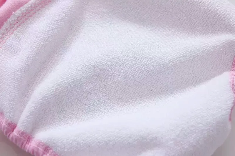 1 шт. Детские младенческой подгузник ткань Подгузники мягкие Чехлы для мангала Training Штаны 6 видов конструкций ftrx0002