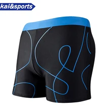 Модные мужские плавающие черные мужские плавки Купальники с низкой талией мужские спортивные костюмы быстросохнущие 5 размер L, XL. XXXXL