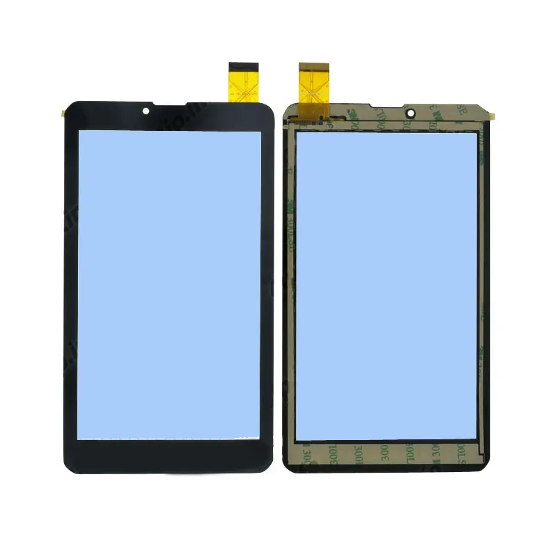 Для 7 &quotPrestigio MultiPad PMT3038 3G Wize 3038/PMT3047 3047/PMT3087 3087/PMT3057 3057 планшет сенсорный экран