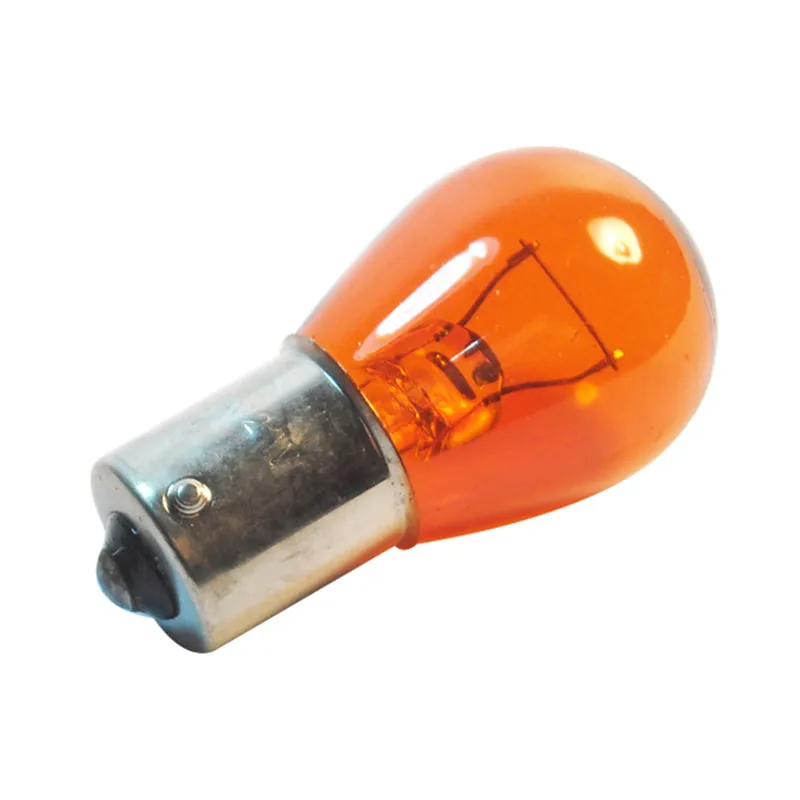 S25 AMBER BA15S (2)