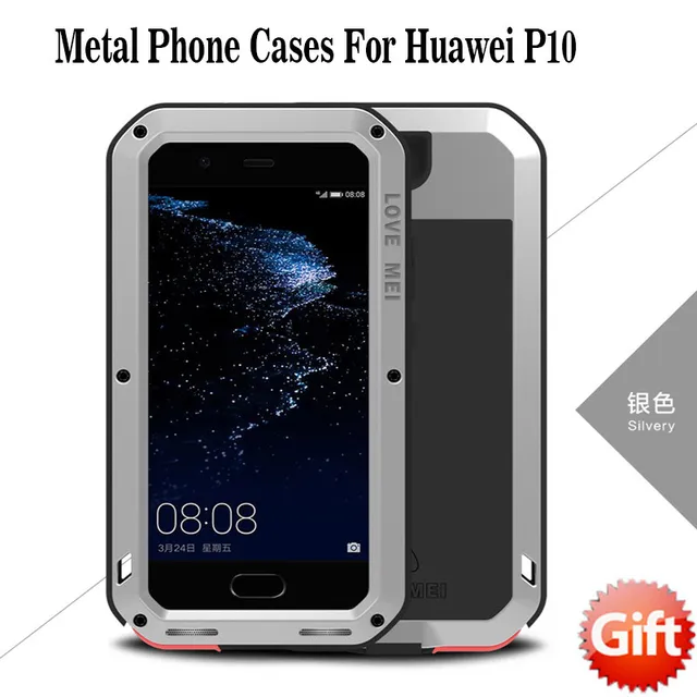 custodia waterproof huawei p20 custodia waterproof huawei p20