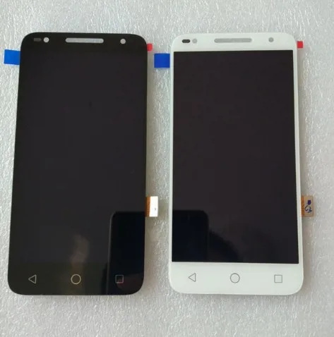 

5.0inch For Alcatel U5 HD 5047i 5047D lcd Display+Touch Screen Digitizer Assembly Replacement For Alcatel u5 Cell Phone+tools