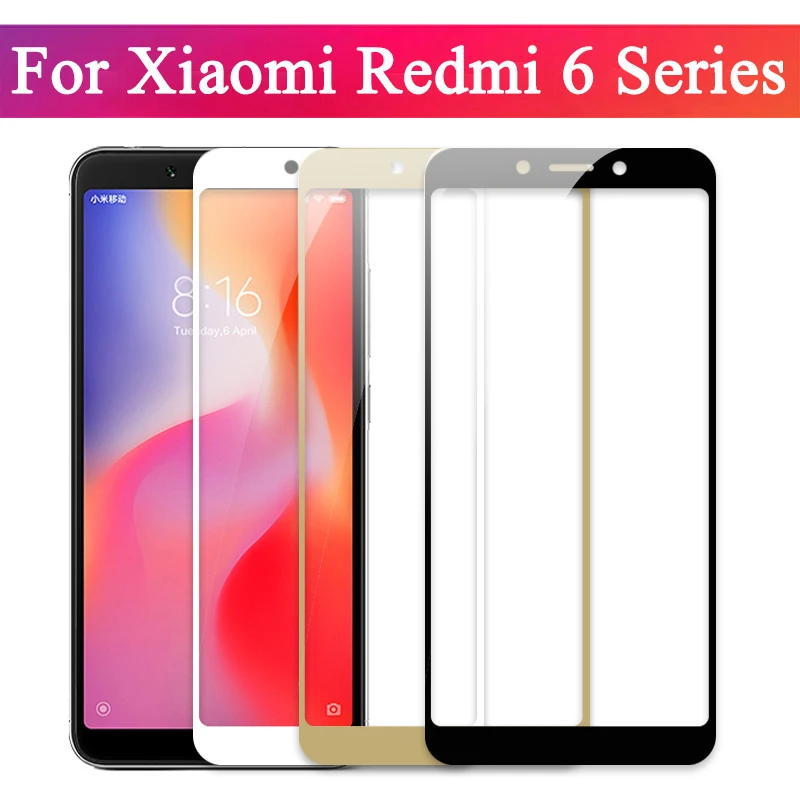9H защитное закаленное стекло для Xiaomi mi 8 9 se lite F1 защита экрана redmi GO 5 6 7 NOTE защитная