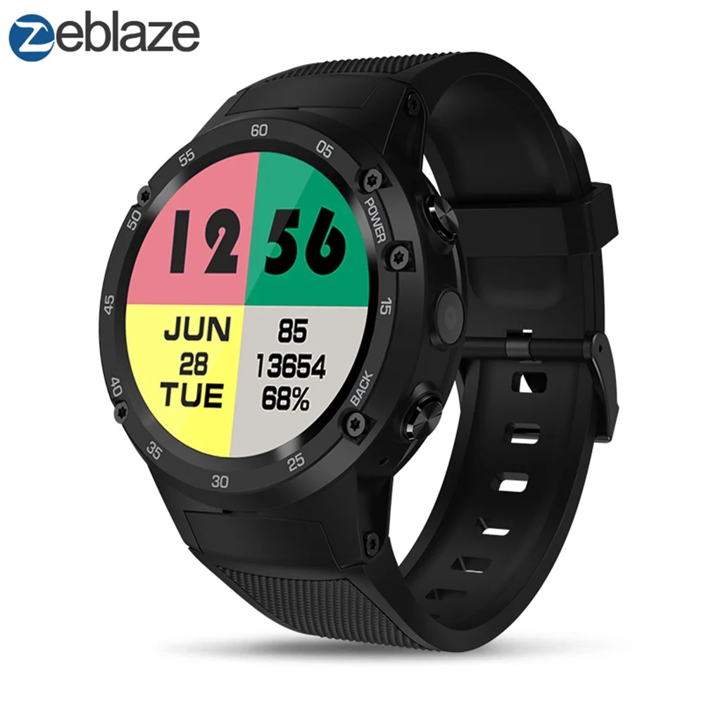 thor smartwatch