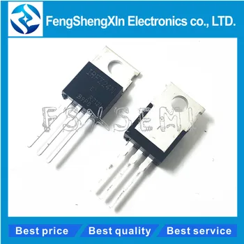 

100pcs/lot IRFZ24N FZ24N IRFZ24NPBF TO-220 Power MOSFET