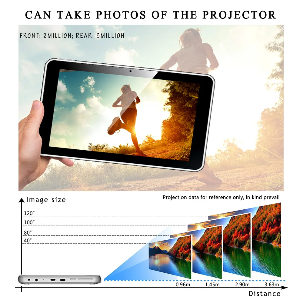 Everyone Gain A800L Projectors DLP Tablets Mini Wireless Android Projector via PC Portable Mini Phone Full HD Tablet wifi Beamer Everyone Gain A800L Projectors DLP Tablets Mini Wireless Android Projector via PC Portable Mini Phone Full HD Tablet wifi Beamer