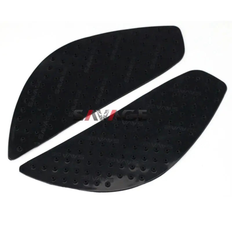 

For BMW F 800GS 2013-2016/F 700 GS 2013 2014 2015 2016 Anti Slip Traction Tank Pads Motorcycle 3M Sticker Knee Protector