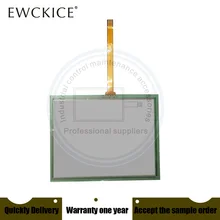Новый JMA3504AG10A M5403 HMI в Plc сенсорный экран панели мембраны сенсорного экрана