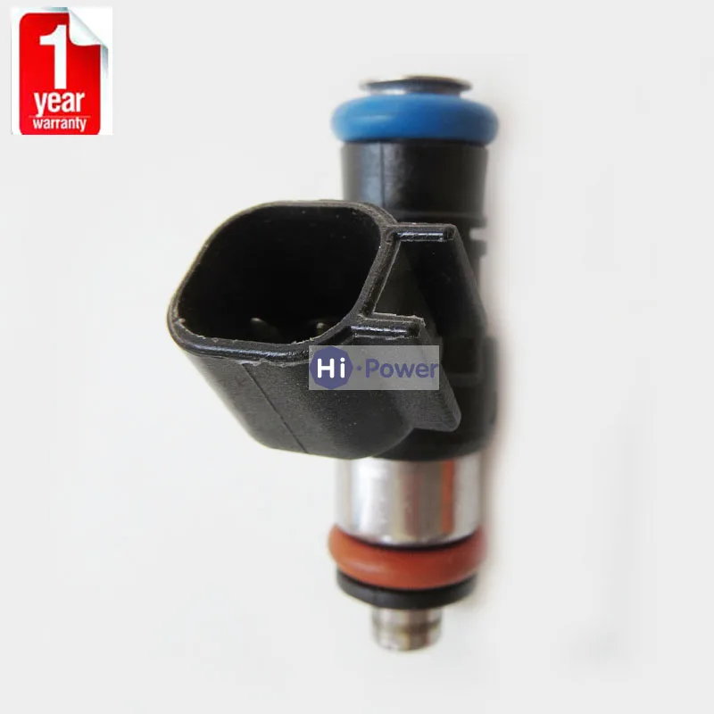 Injectors 0280158051 2576341