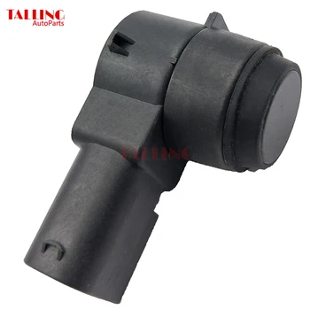 

4pcs 9663821577 Parking Sensor For Peugeot 307 308 407 Ranch Grand Rcz Partner Citroen Berlingo C4 C5 C6