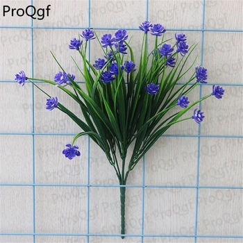 

Prodgf 3Pcs A Set rose rose fake