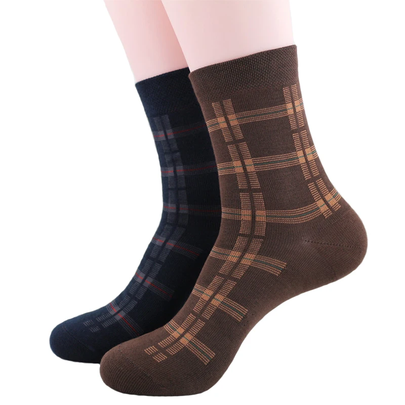 Sbamy brand high quality bamboo men casual socks ,MS272 ,3 pairs per