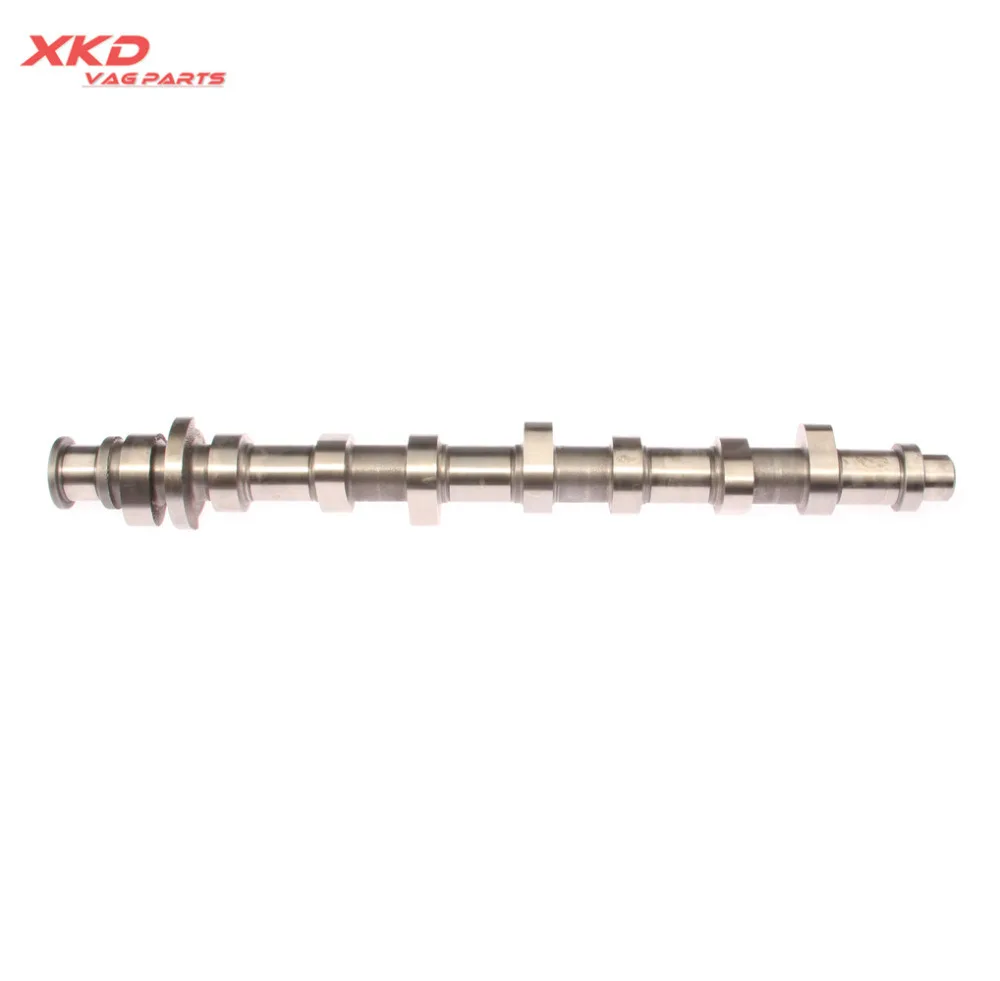 Camshaft For VW GOLF 2010 2013 1.6L 8V 06B 109 101 Q , 06B 109 101 G