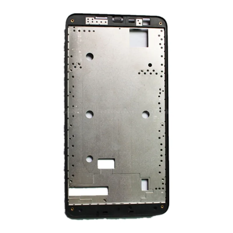 

50pcs/lot 100% ORIGINAL High quality Middle LCD Front Frame Bezel Housing Cover Repair Part for Nokia lumia 1320
