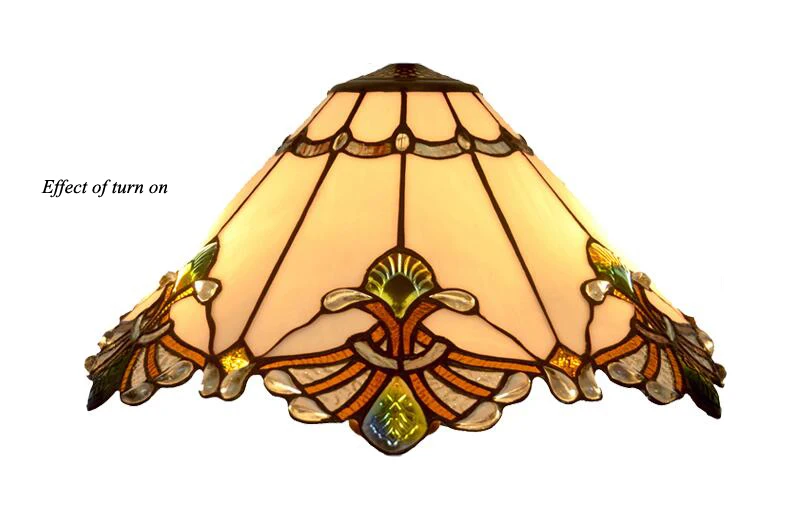 Retro table lamp (24)
