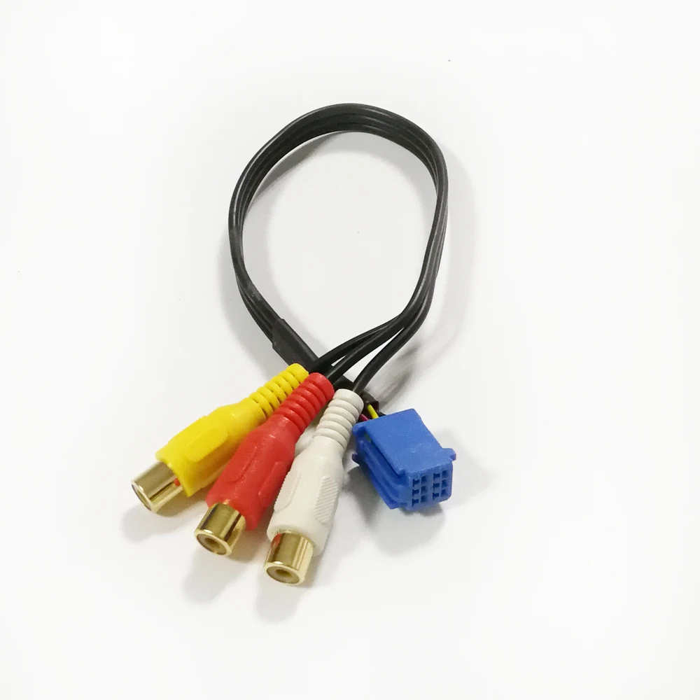 toyota 3 rca cable (1)