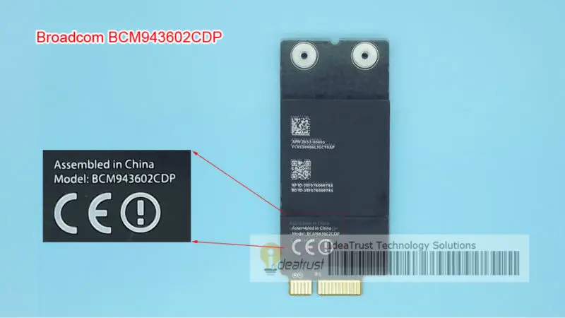 bcm20703 bcm20703