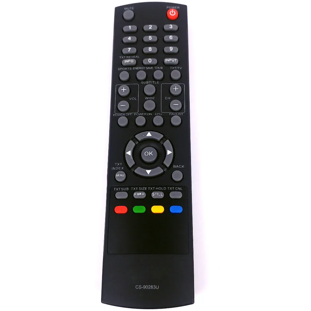 Пульт дистанционного управления для Sanyo TV CS-90283U LCD26E30A LCD32E30A LCD42E30FA | Электроника