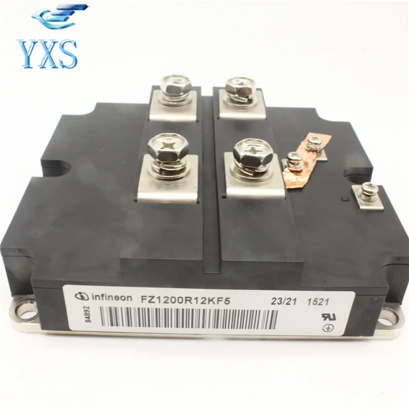 

FZ1200R12KF5 Modulo IGBT