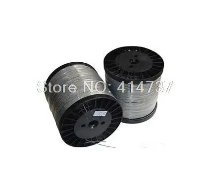

High Quality 50 meters 1.2mm 1*7mm stainless steel wire rope,