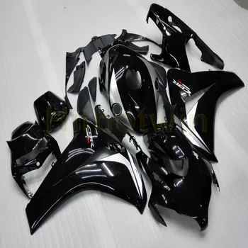 

Custom motorcycle Fairings for CBR1000RR 2008 2009 2010 2011 motor panels+Botls+Injection mold black