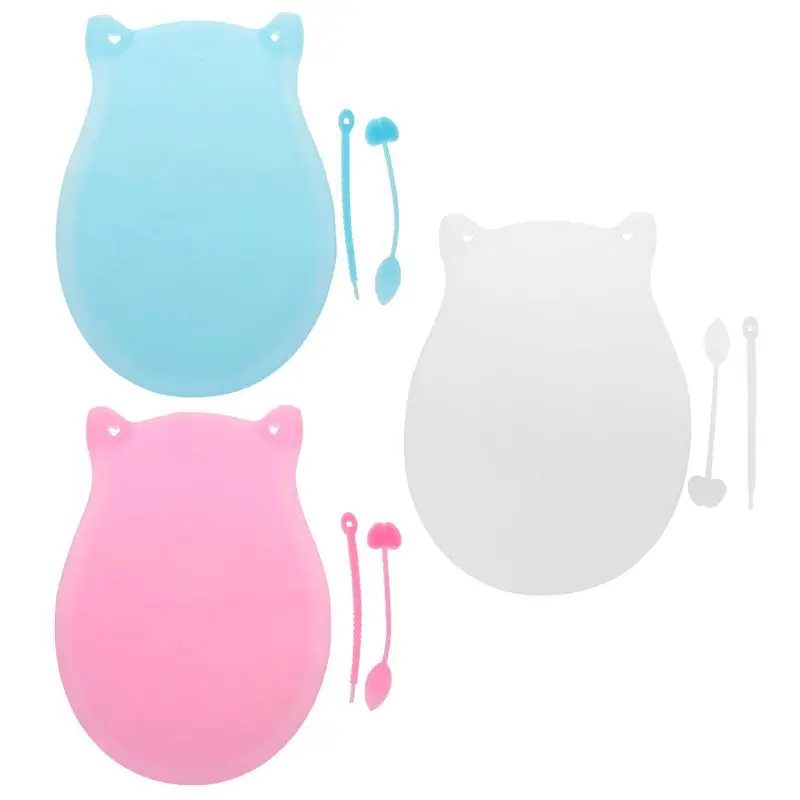 

1Set Cooking Pastry Tools Soft Silicone Preservation Kneading Dough Flour Mixing Bag Kitchen Gadget Accessories