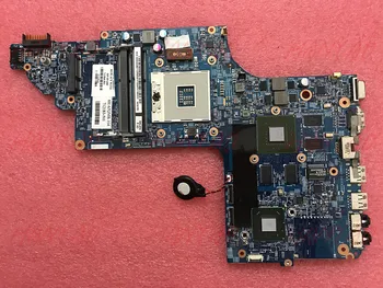 

711509-501 For HP dv7 dv7-7000 Laptop Motherboard ddr3 free Shipping 100% test ok