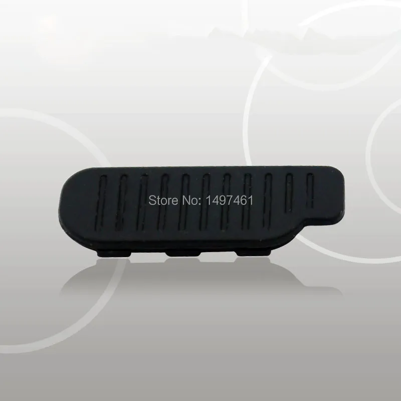 Дно тесто пакет интерфейс защитные резиновые запчастей для Nikon D750 D850 SLR