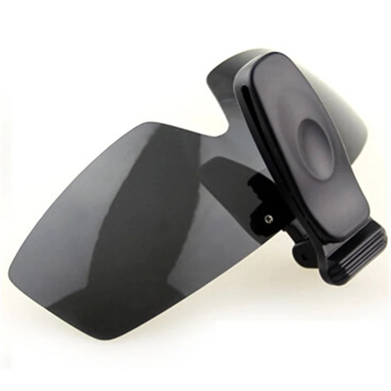 New Arrival Polarized Hat Visors Sport Clips Cap Clip-on Sunglasses For Fishing Biking Hiking Golf Eyewear Free Shipping A1