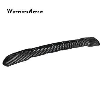 

WarriorsArrow Front Bumper Center Open Grille For BMW E84 X1 16d 16i 2012-2015 18d 18dX 2008-2012 18i 2008-2015 20d 51112990368