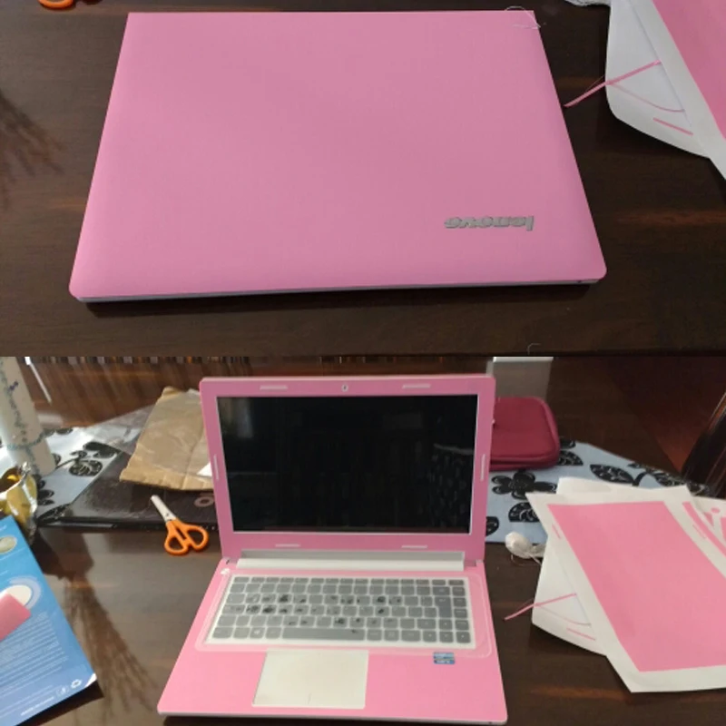 Laptop Sticker Skins For Asus Series Personality Free Cutting Pure Color Computer Notebook Decal Vinyl Customized Case Sleeve Laptop Sticker Skins For Asus Series Personality Free Cutting Pure Color Computer Notebook Decal Vinyl Customized Case Sleeve