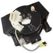 Рулевого колеса автомобиля Комбинации переключатель кабельный узел для Nissan NV200 25554-EF88A 25554EF88A