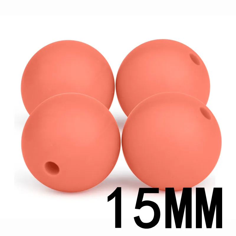 61 Salmon Orange