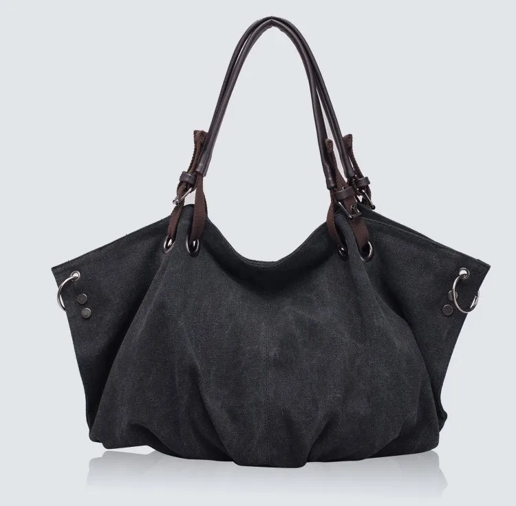 Распродажа высокое качество холщовый мешок промывают сумки женщин большой сумка Bolsas дамские сумочки