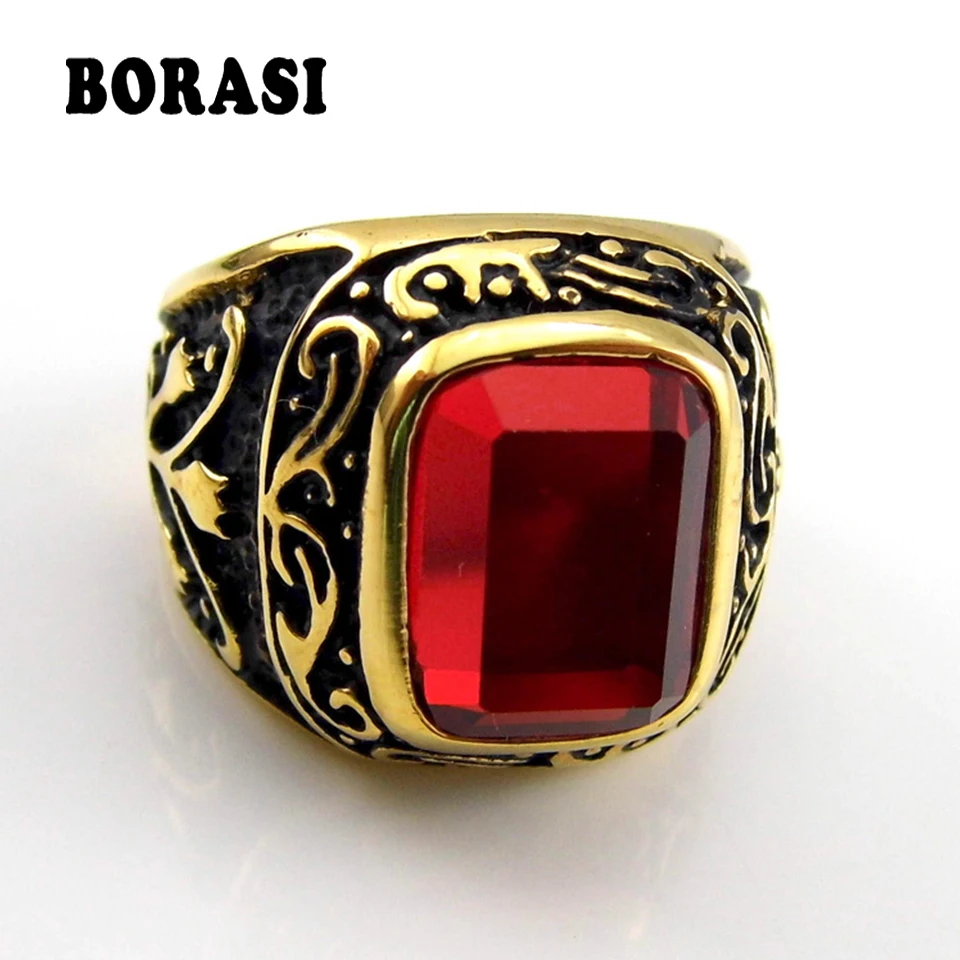 Мужские кольца на палец 4 цвета желтое золото Размер 9 12|rings for men|men jewelryring ring |