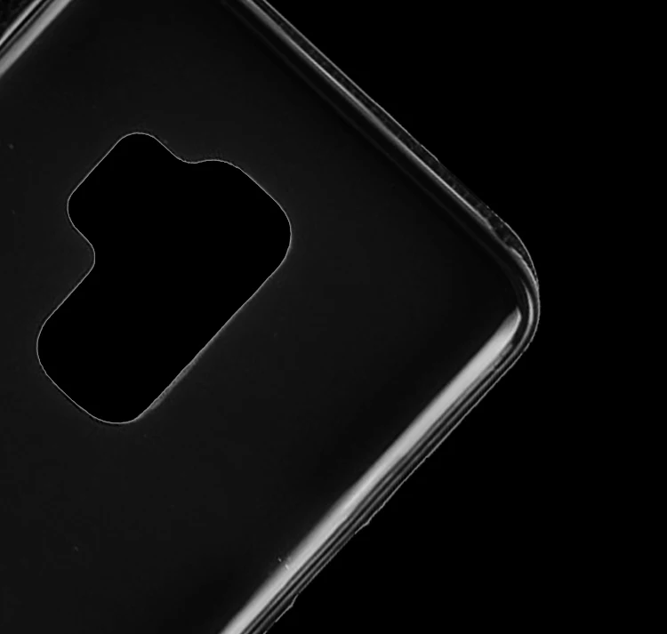 JOOKI настоящий кошелек кожаный чехол для samsung GALAXY S9+ подставка скольжения бизнес цвет чехол для samsung Galaxy S9 Plus крокодил крышка
