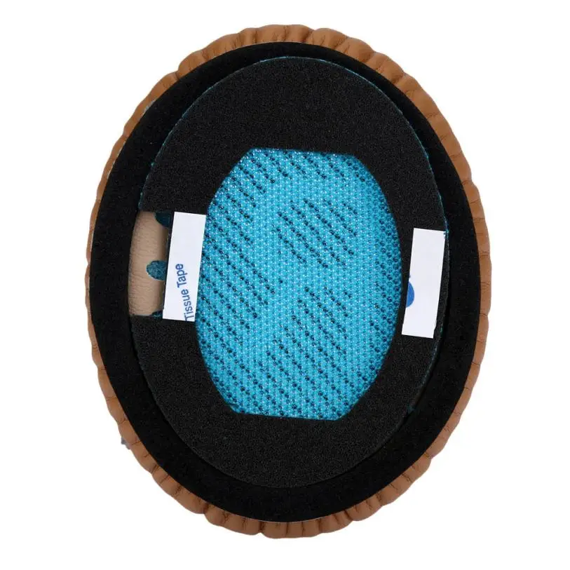 

HL 1 Pair Ear Cushion Pad Replacement for Headset QC25 Quiet Comfort 1 Headphone L621