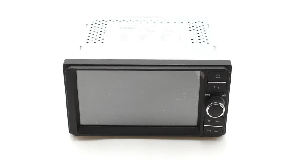 Sale MARUBOX 701DT3 Car Multimedia Player for Toyota Universal 2DIN ,Quad Core,Android 8 ,2GB RAM, 32GB,GPS,Radio,Bluetooth,NO DVD 7