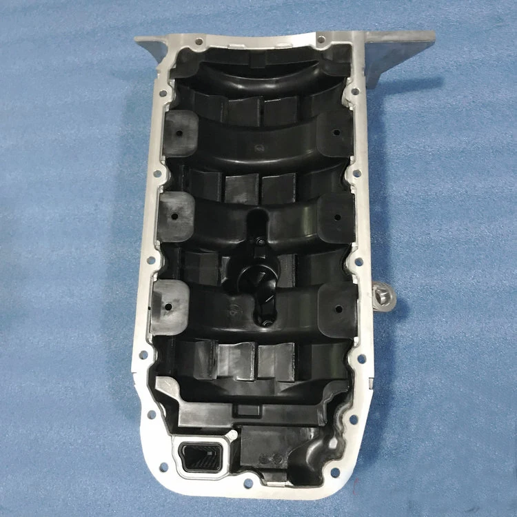 OEM Quality Oil Sump Oil Pan For Cruze Chevy 1.6 1.8 Opel A16XER